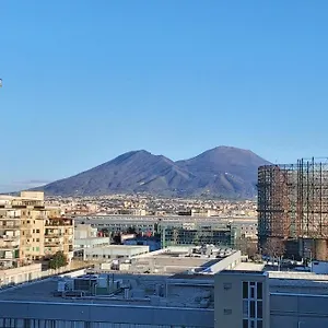 Panzió B&B Napoli Centrale Olaszország