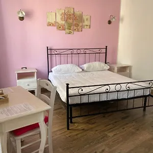 Dani's House Guest house Cagliari
