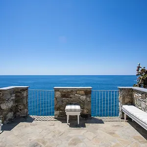 La Mala - Di Charme Bed & Breakfast Vernazza