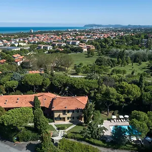 *** Apartmanhotel Residenze Al Colle Dei Pini Olaszország