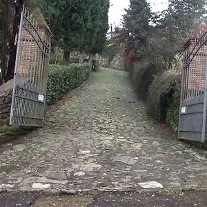 Torre Degli Onesti Hotel San Martino in Freddana