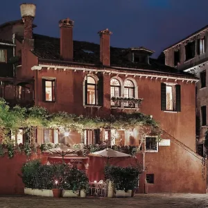 Fiorita Hotel Venice