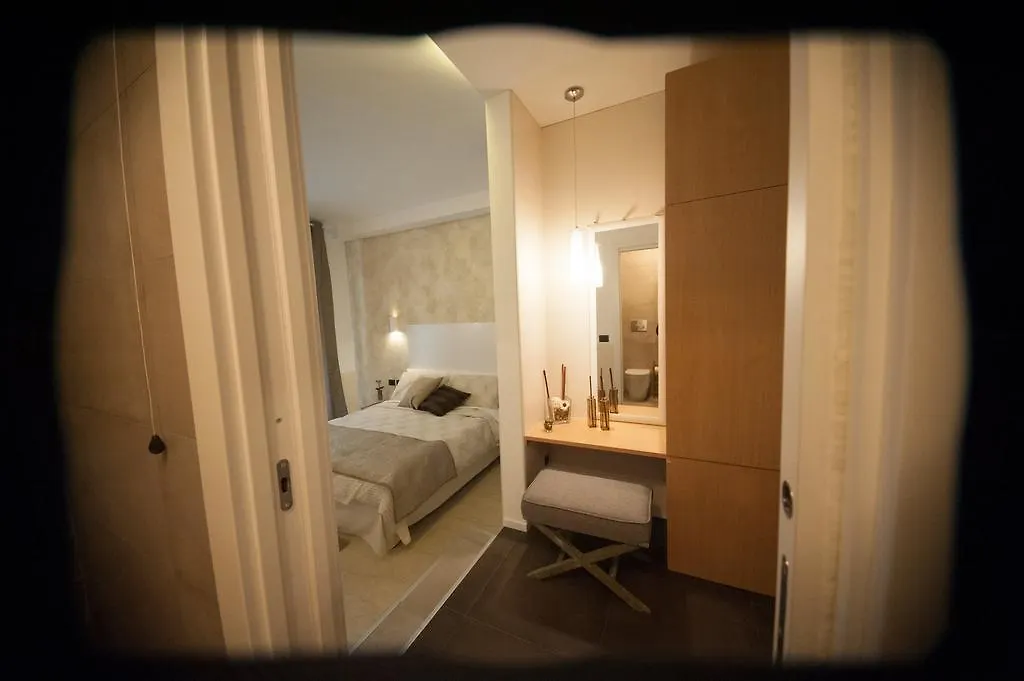 Hotel DaVinci Relais Roma Affittacamere