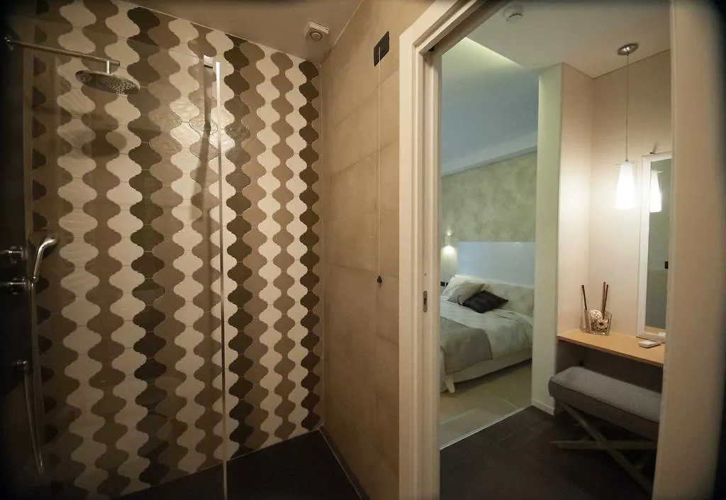 *** Affittacamere Hotel DaVinci Relais Roma Italia