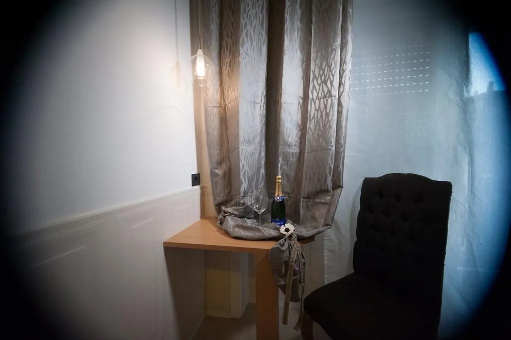 Hotel DaVinci Relais Roma Affittacamere