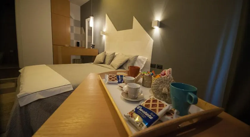 Hotel DaVinci Relais Roma 3*,  Italia