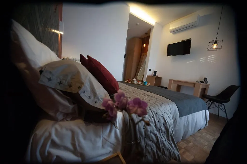 Hotel DaVinci Relais Roma Affittacamere