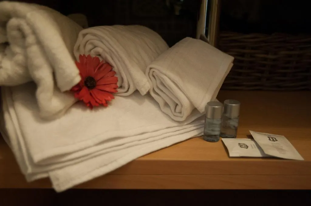 *** Affittacamere Hotel DaVinci Relais Roma Italia