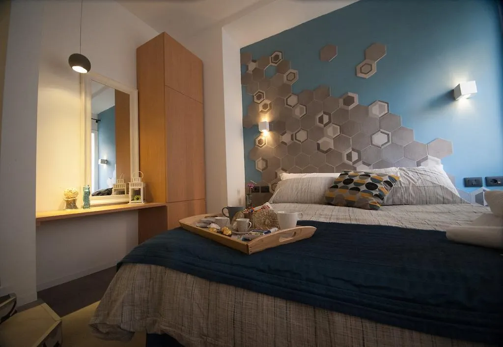 Hotel DaVinci Relais Roma Affittacamere