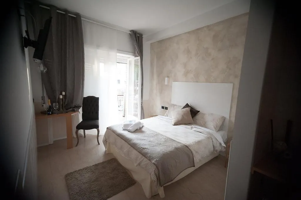 *** Affittacamere Hotel DaVinci Relais Roma Italia
