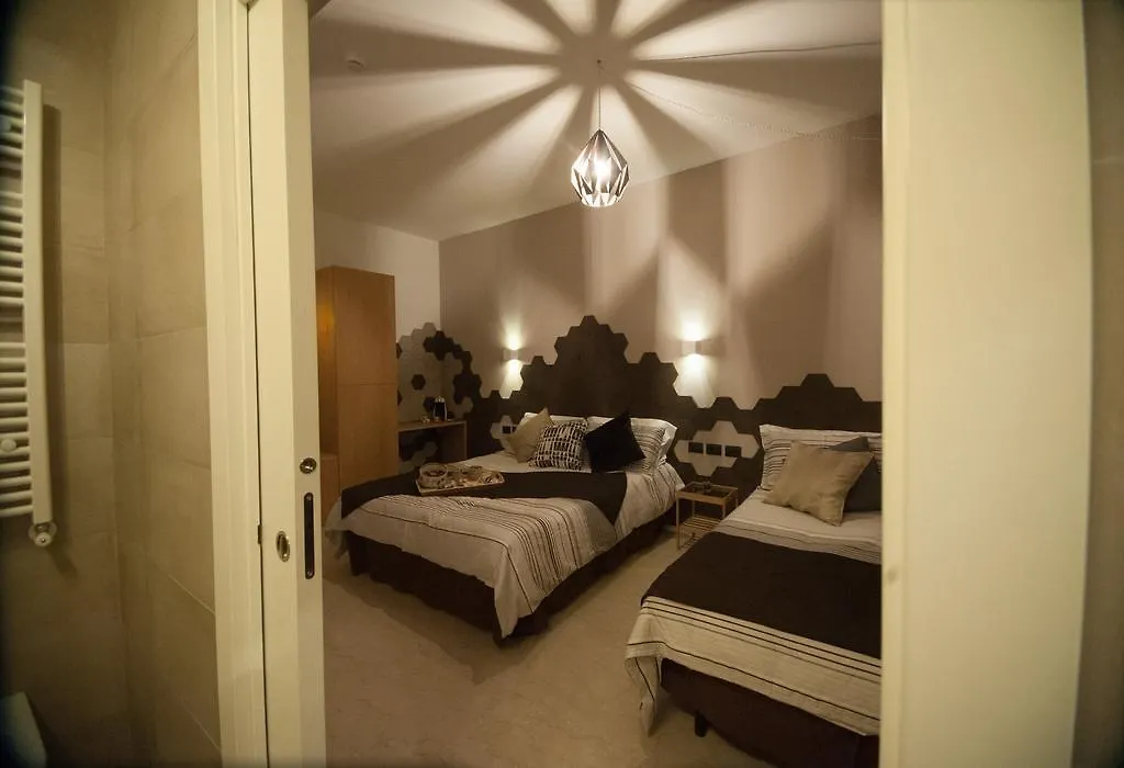 Hotel DaVinci Relais Roma Affittacamere