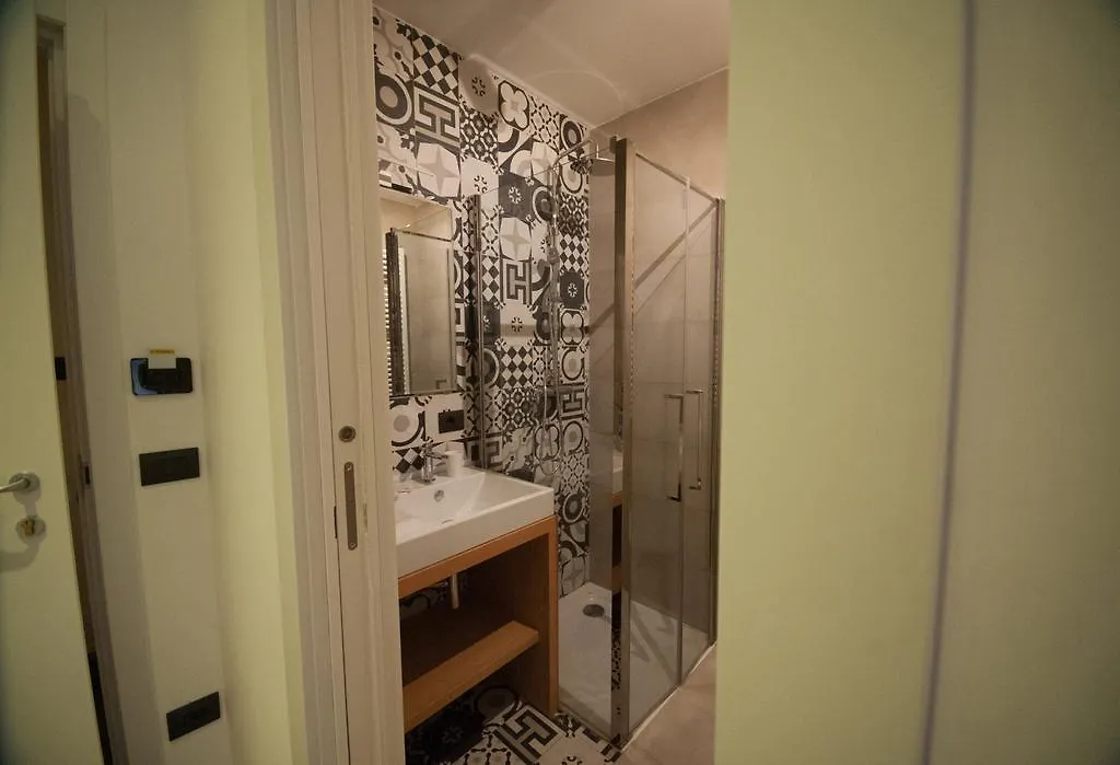 Hotel DaVinci Relais Roma