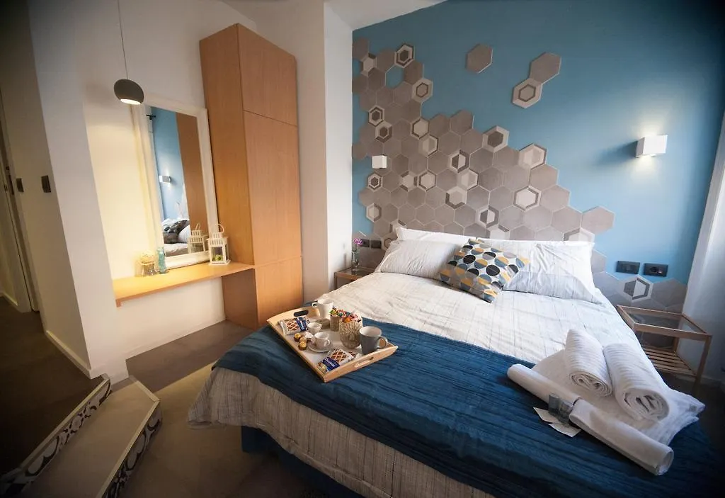 Affittacamere Hotel DaVinci Relais Roma