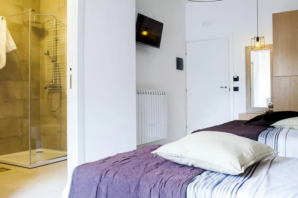 Hotel DaVinci Relais Roma Affittacamere