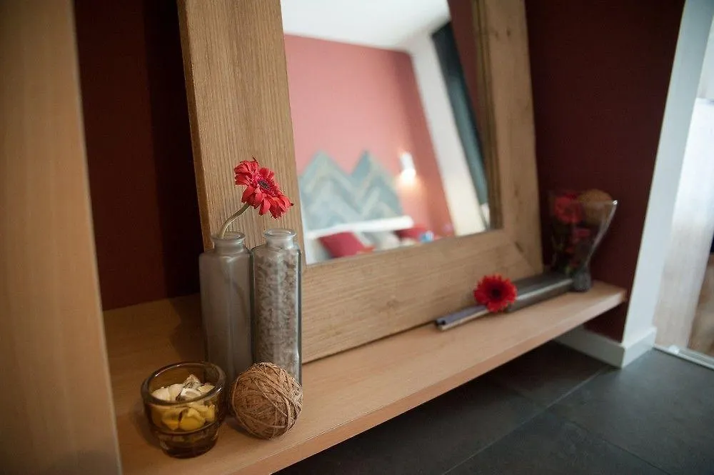 Hotel DaVinci Relais Roma