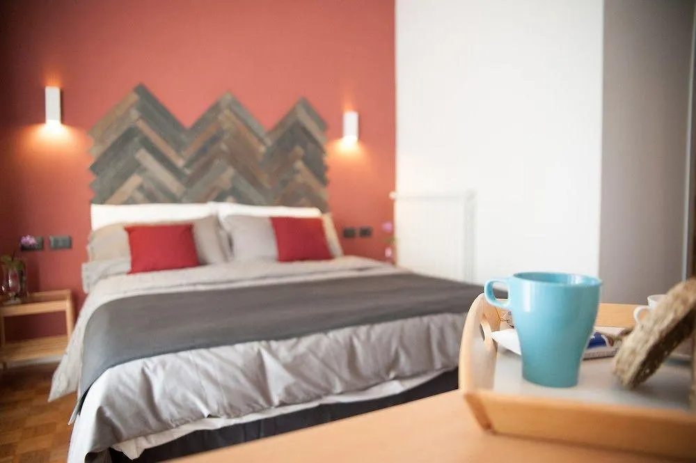 Affittacamere Hotel DaVinci Relais Roma