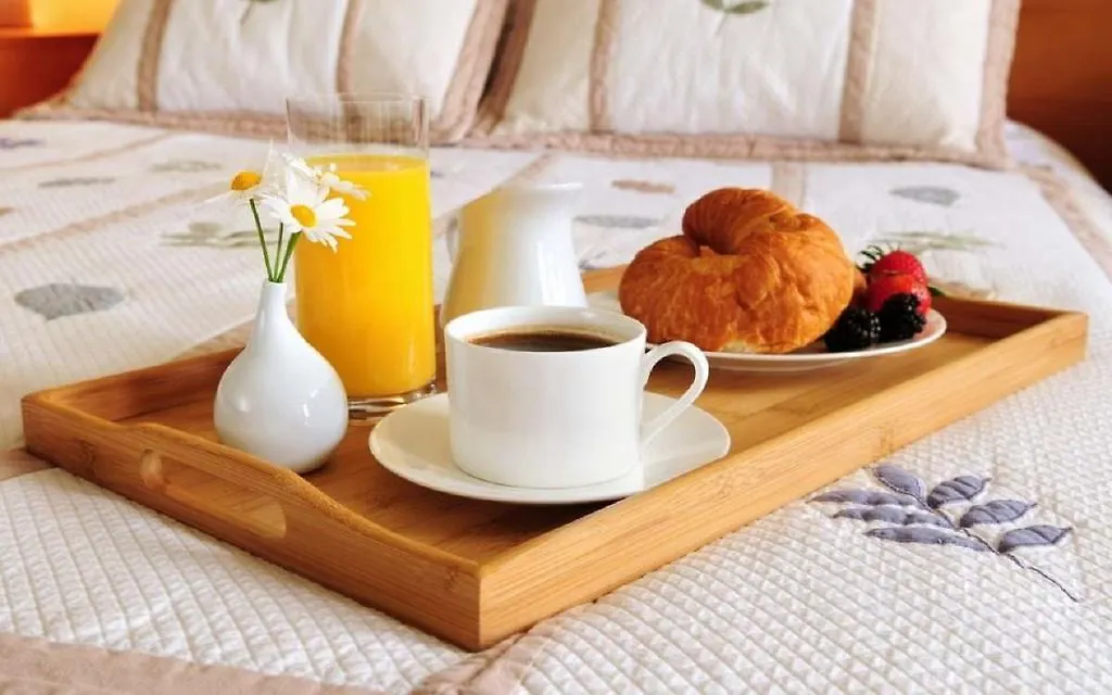 *** Affittacamere Hotel DaVinci Relais Roma Italia
