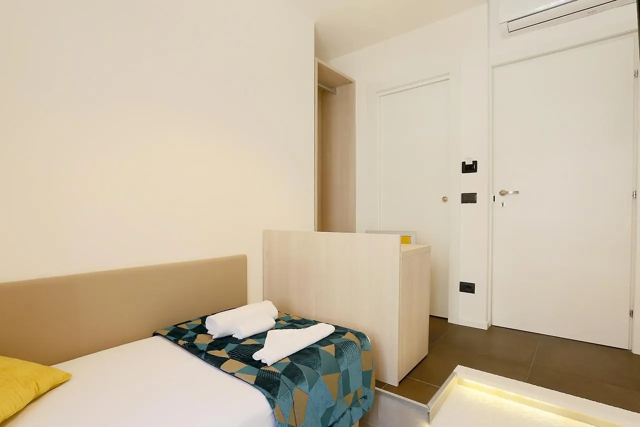 *** Affittacamere Hotel DaVinci Relais Roma Italia