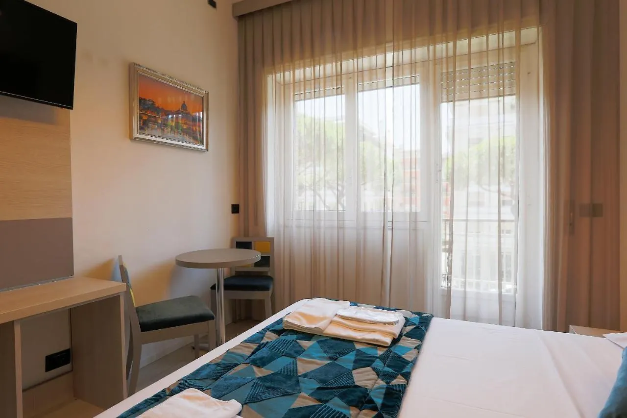 Hotel DaVinci Relais Roma