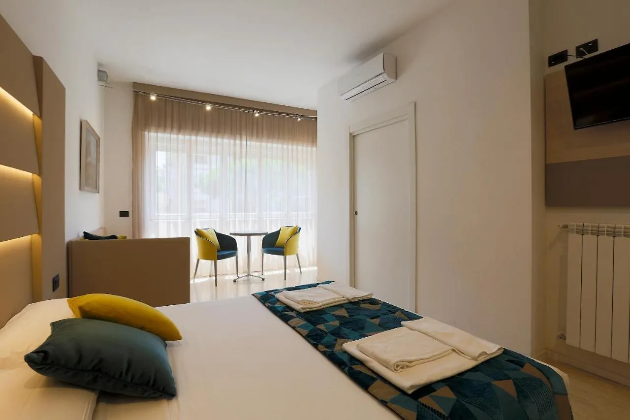 Affittacamere Hotel DaVinci Relais Roma