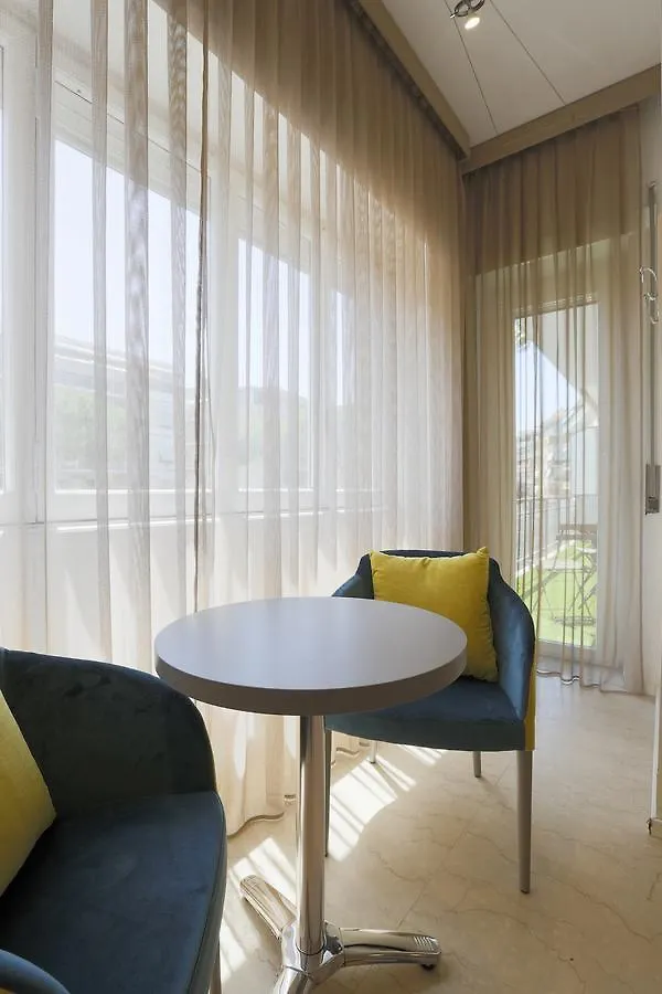Hotel DaVinci Relais Roma