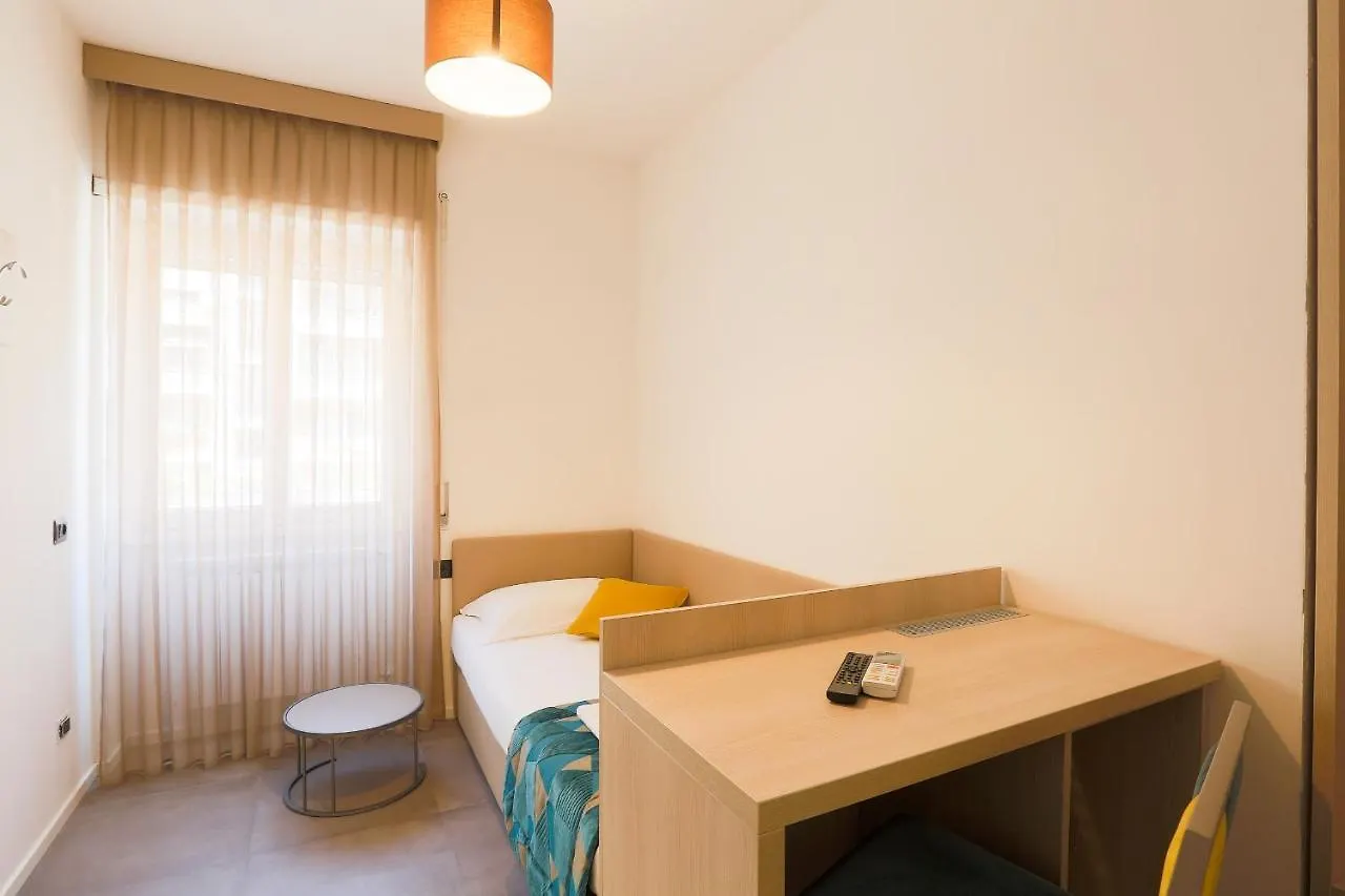 Hotel DaVinci Relais Roma 3*,  Italia