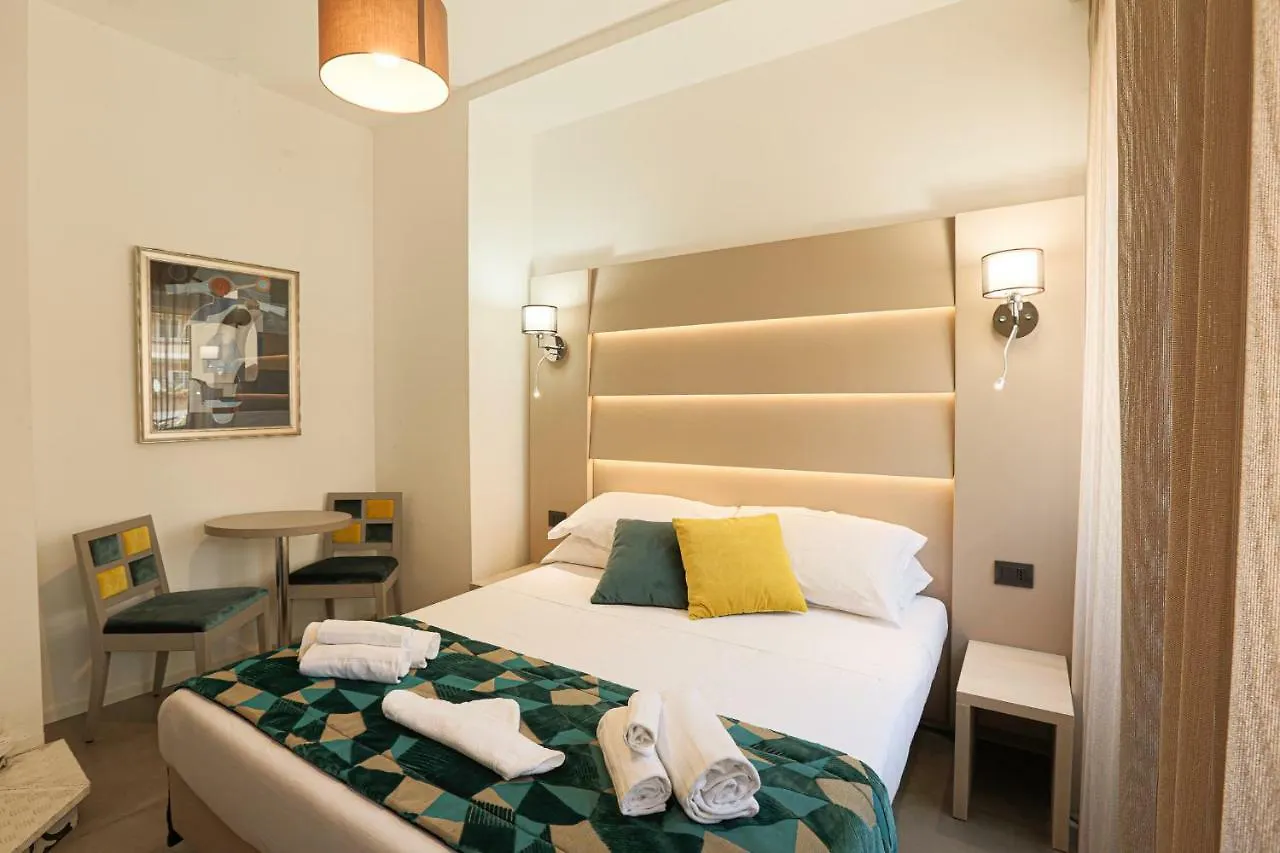 Hotel DaVinci Relais Roma 3*,  Italia