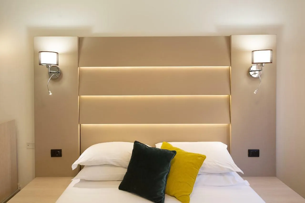 Hotel DaVinci Relais Roma