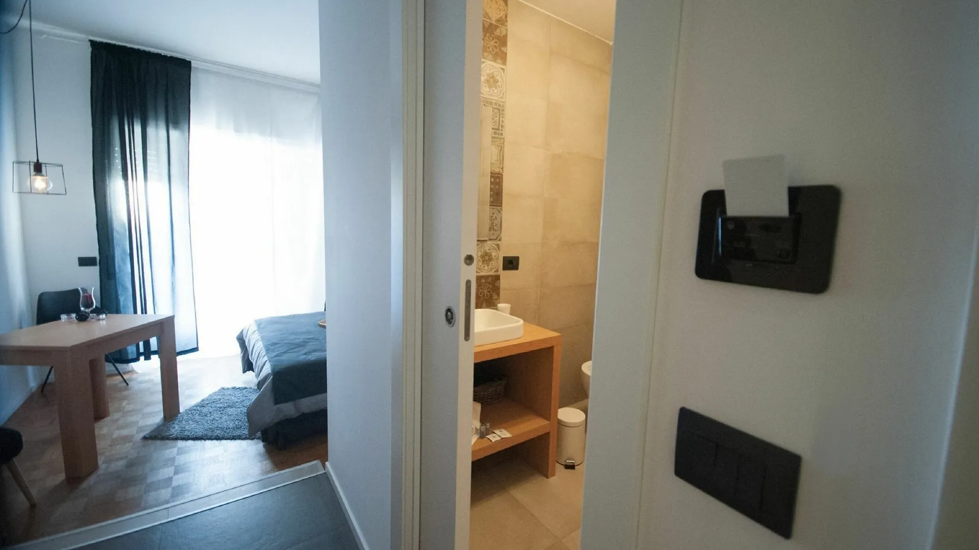 Hotel DaVinci Relais Roma 3*,