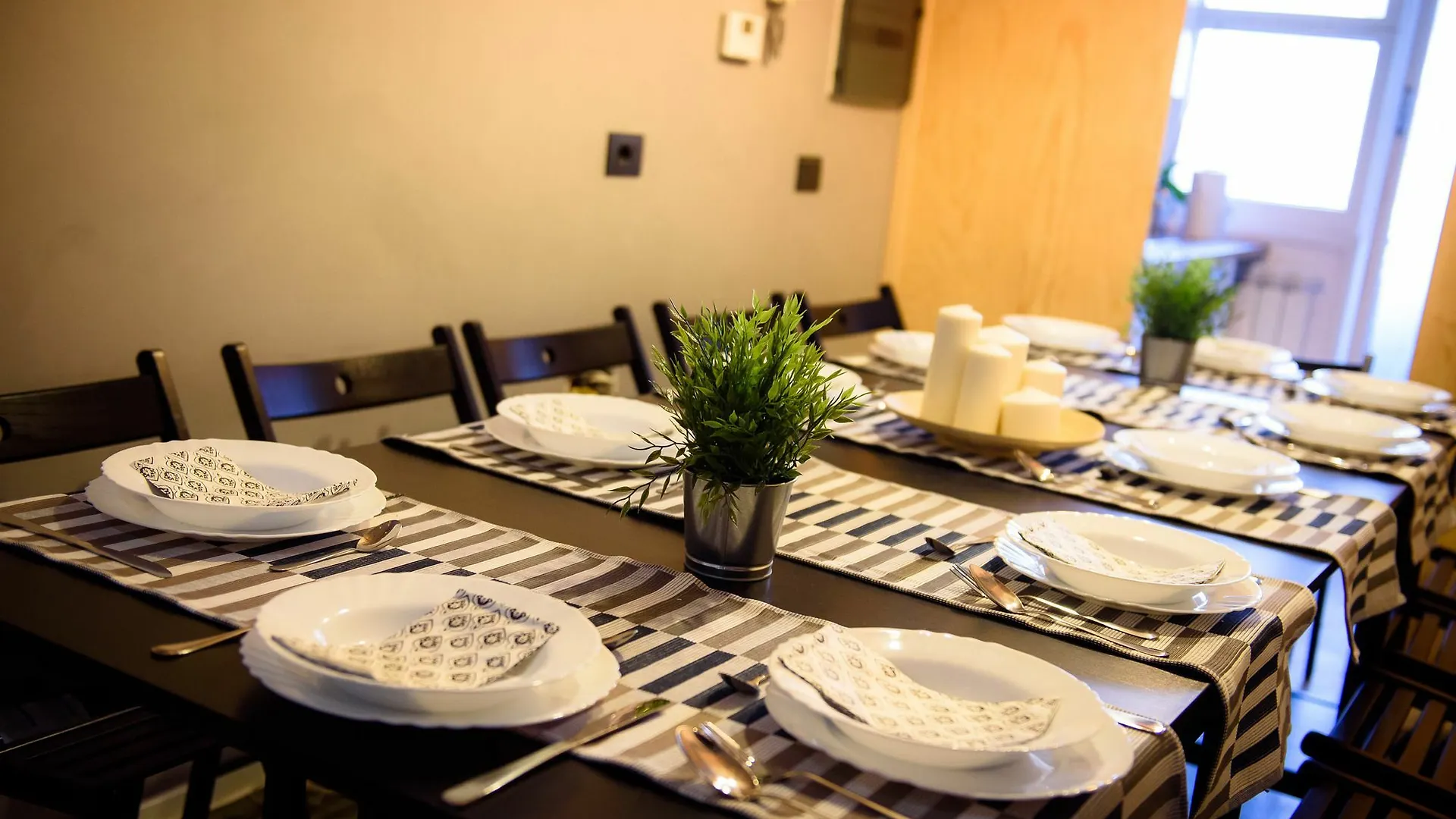 Hotel DaVinci Relais Roma Affittacamere