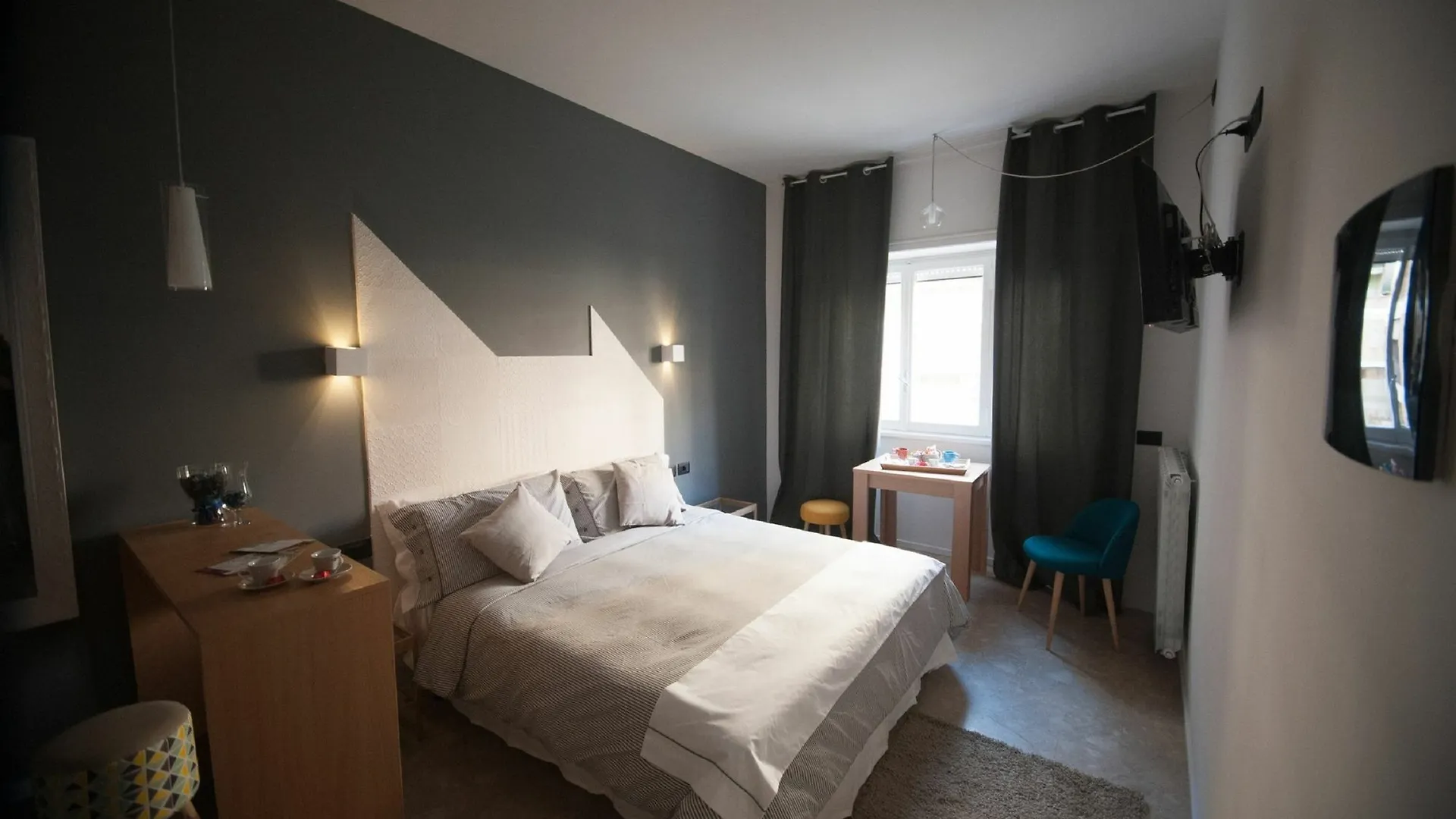 Hotel DaVinci Relais Roma Affittacamere