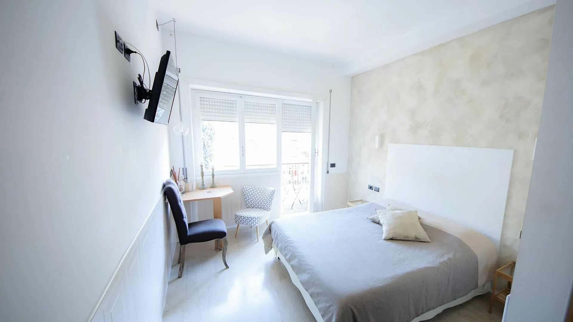 Affittacamere Hotel DaVinci Relais Roma
