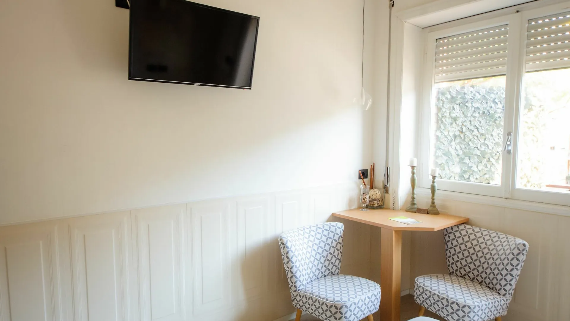 *** Affittacamere Hotel DaVinci Relais Roma Italia
