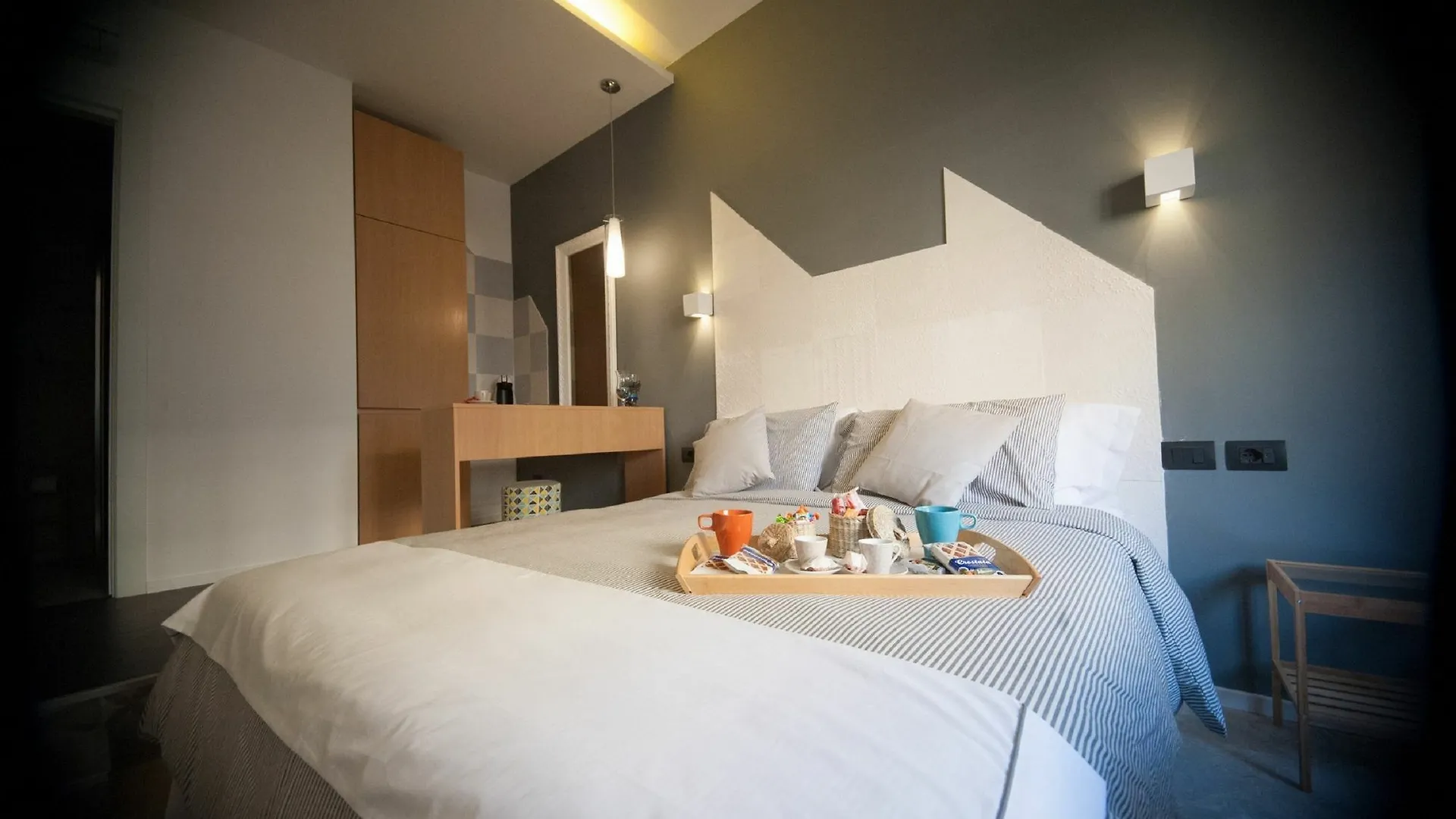 Hotel DaVinci Relais Roma