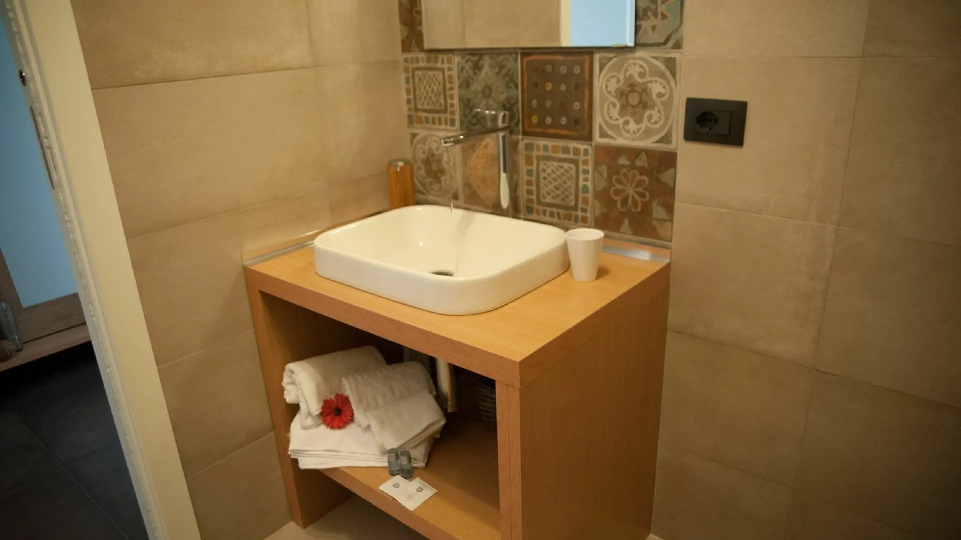 Hotel DaVinci Relais Roma Affittacamere