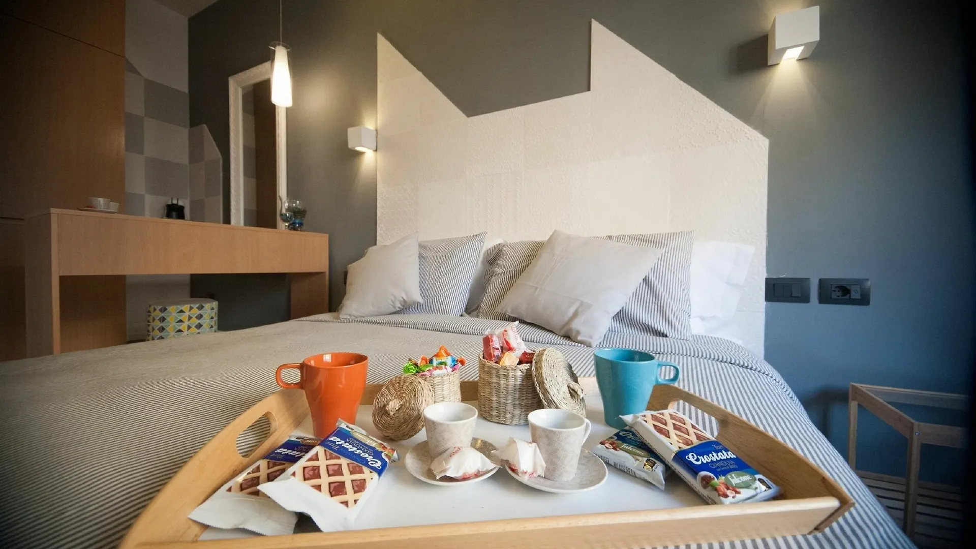 Hotel DaVinci Relais Roma