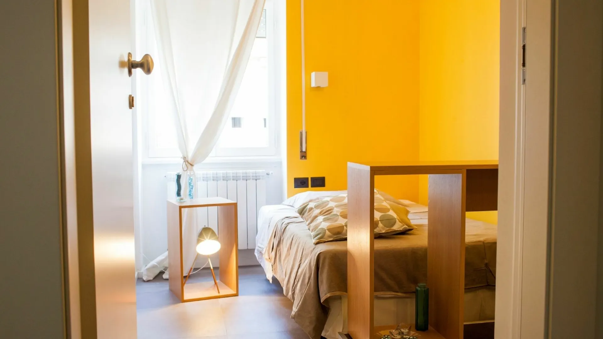 Hotel DaVinci Relais Roma Italia