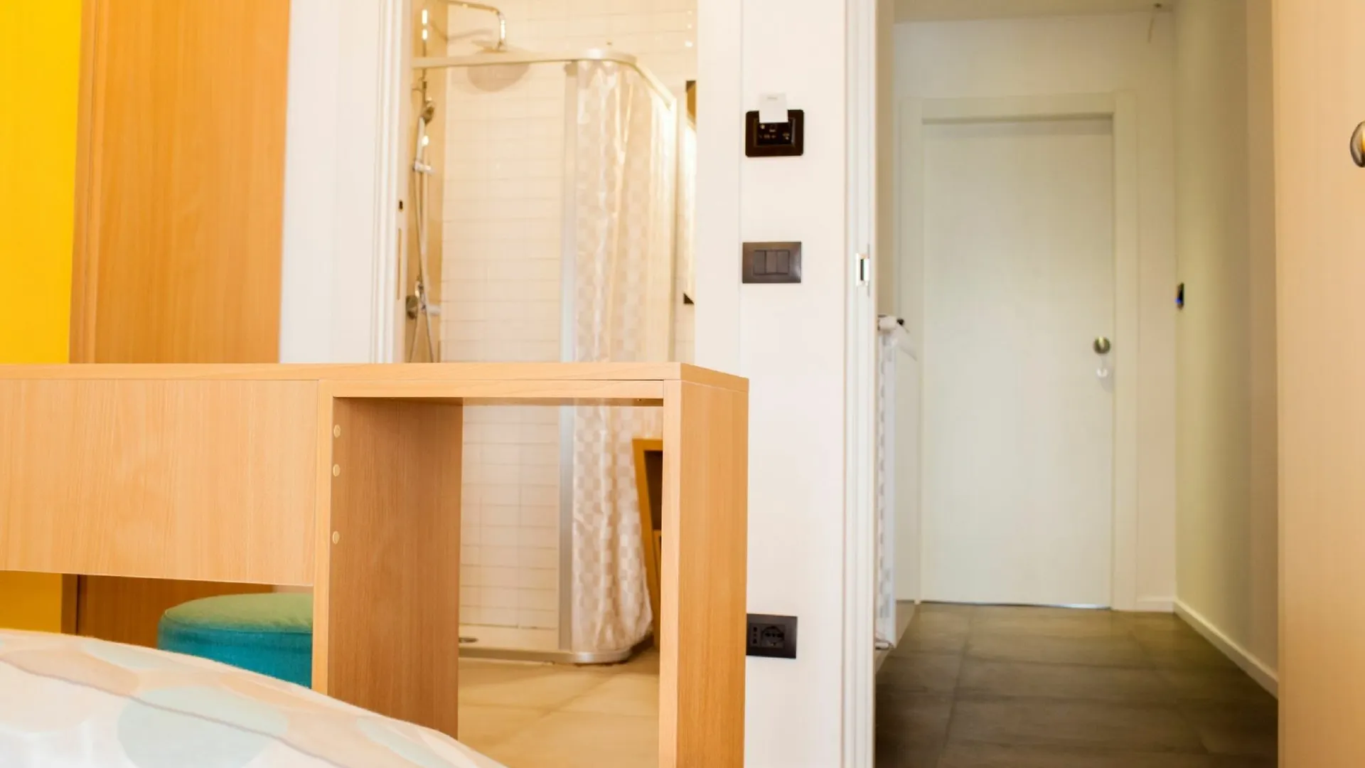 Hotel DaVinci Relais Roma 3*,  Italia