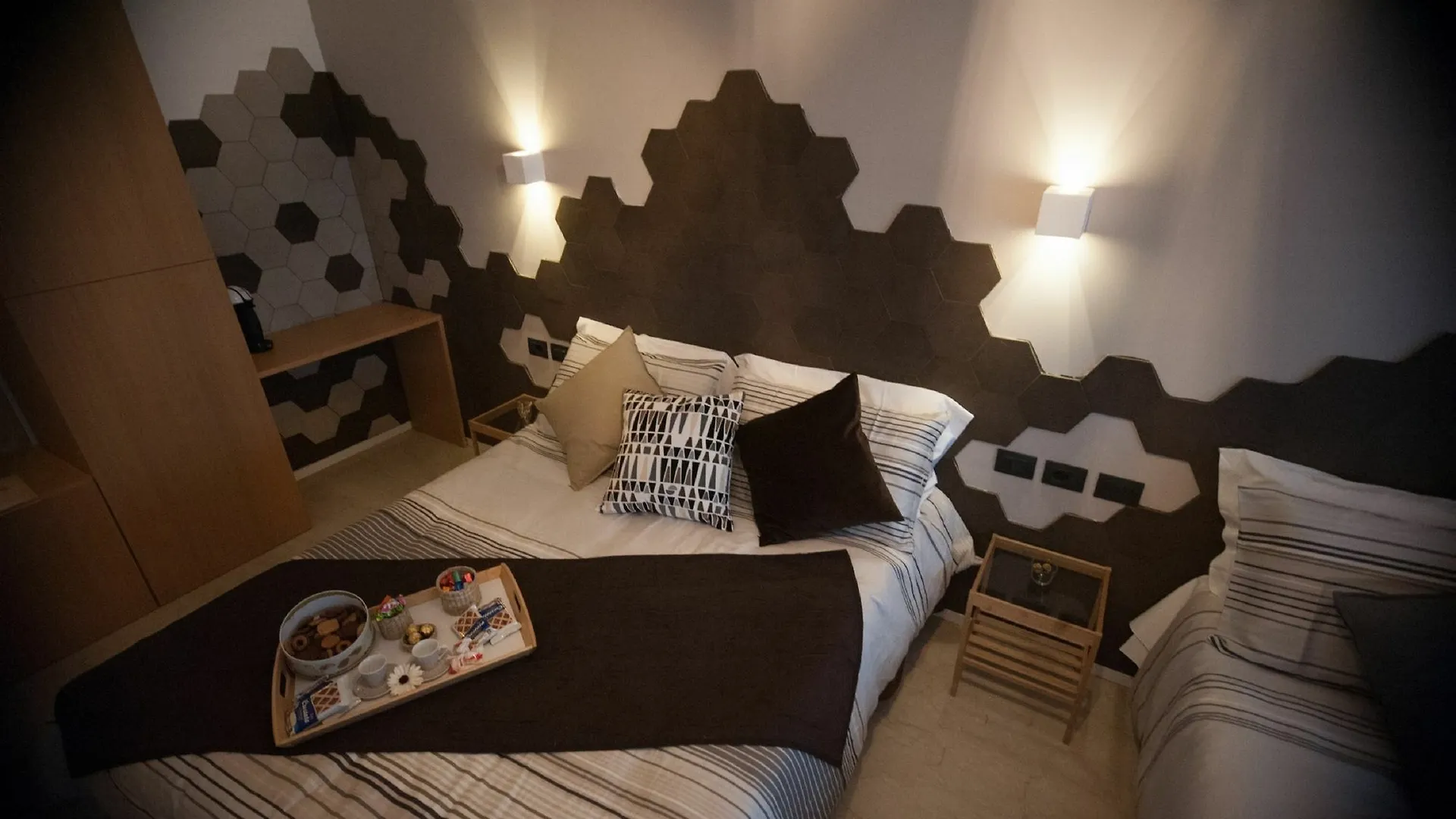 Affittacamere Hotel DaVinci Relais Roma