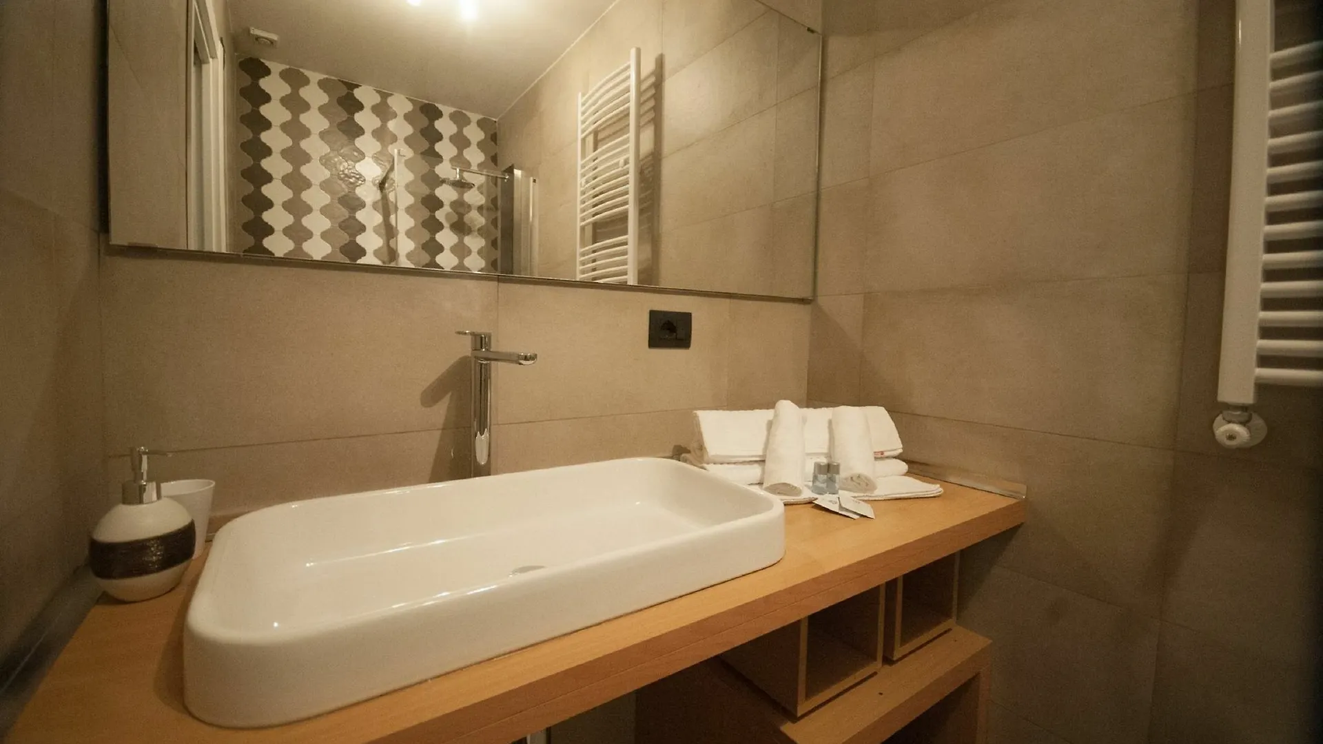*** Affittacamere Hotel DaVinci Relais Roma Italia