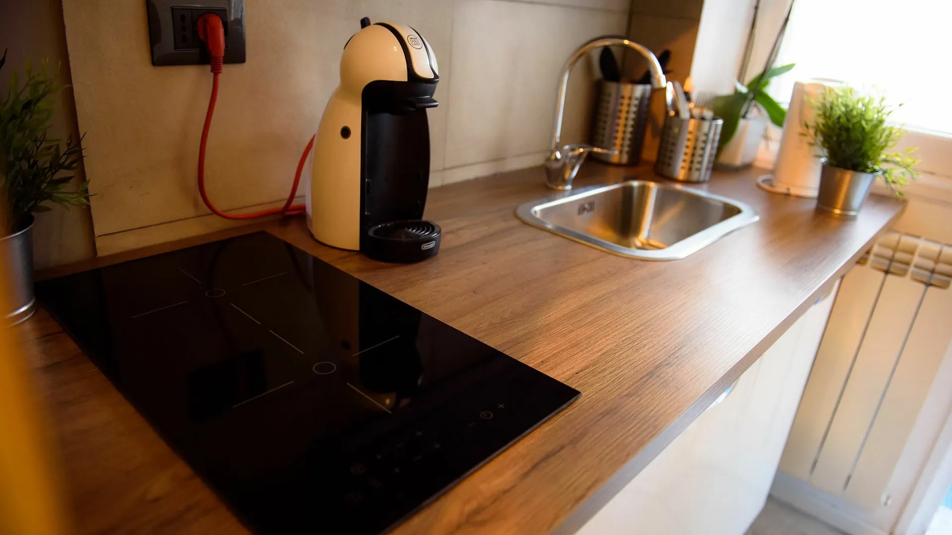 Affittacamere Hotel DaVinci Relais Roma