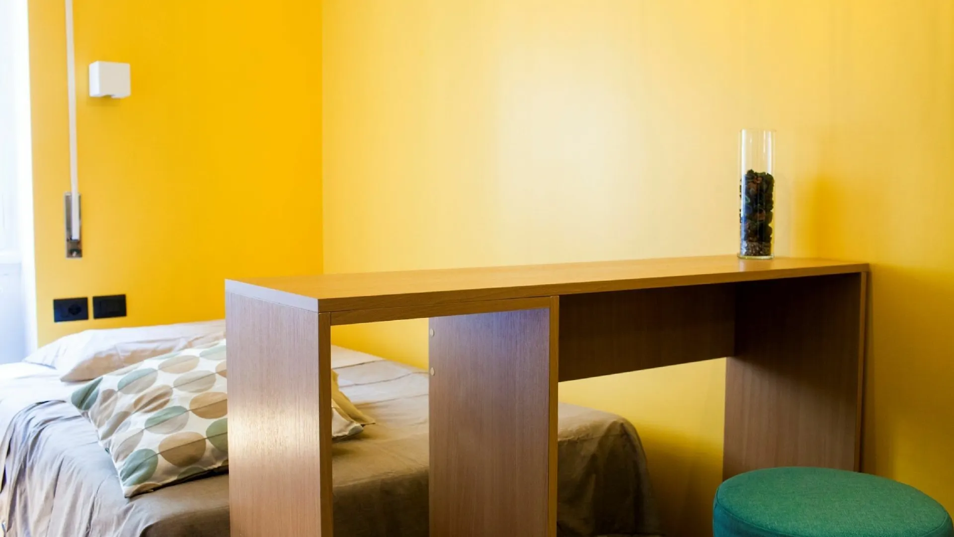 Hotel DaVinci Relais Roma